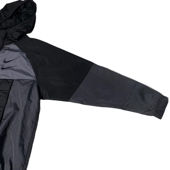 🚫SOLD🚫NWT Nike SWOOSH Set Jacket and Pants - Picture 5 of 16